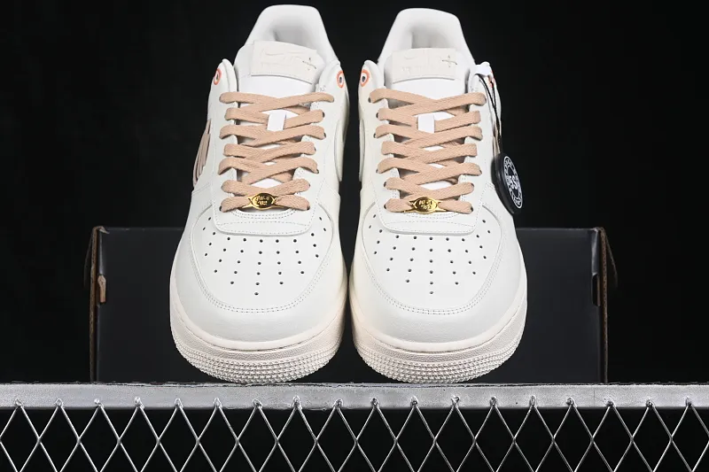 All categories Nk Air Force 1 Air Force series Nk Air Force 1 Low Air Force low-top Nike Air Force 1'07 Low Air Force 1 low-top casual sneakers IR7011-121